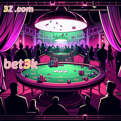 Apostas Inovadoras: O Que o Bet3k Tem a Oferecer