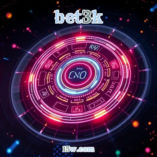 bet3k: O Que Esperar do App de Jogos Mais Inovador